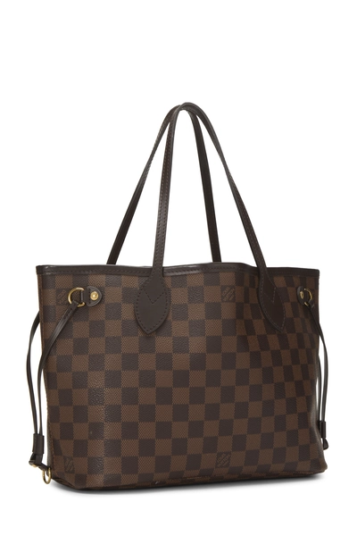 Damier Ebene Neverfull PM, , large