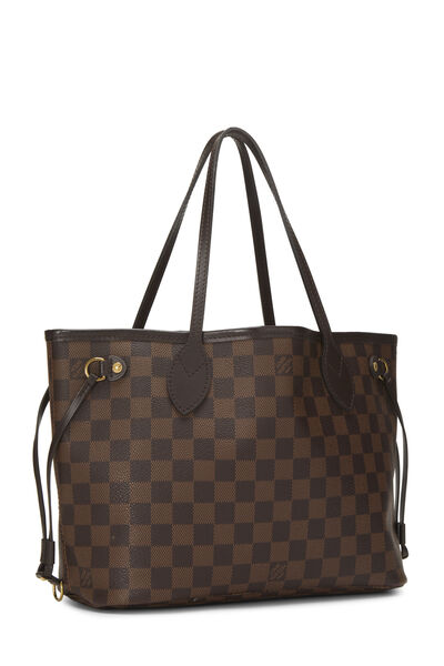 Damier Ebene Neverfull PM, , large