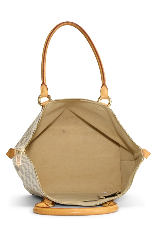 Damier Azur Saleya MM, , large image number 5