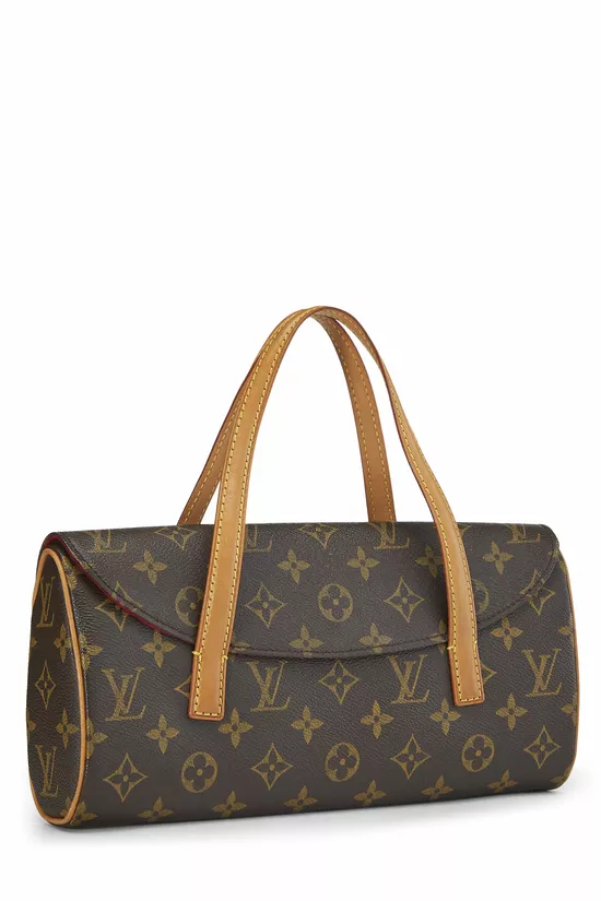 Monogram Canvas Sonatine, , large image number 1