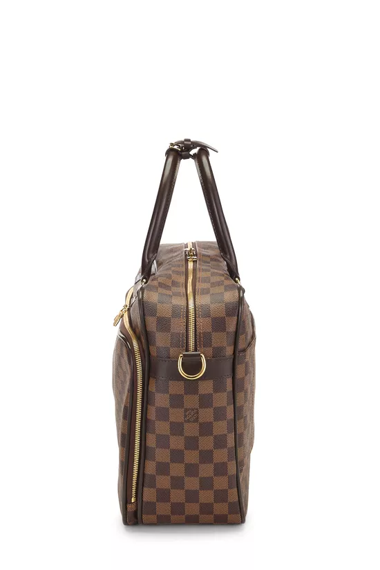 Damier Ebene Icare, , large image number 2