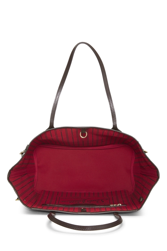 Damier Ebene Neverfull MM, , large image number 5