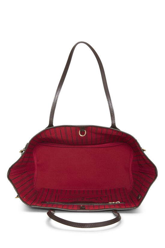 Damier Ebene Neverfull MM, , large image number 5