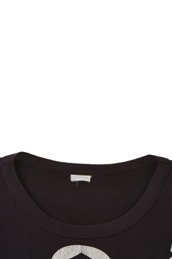 Motorcycle Brands 1980s Graphic Tee, , large image number 2