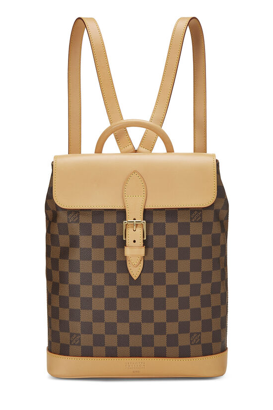 100th Anniversary Damier Centenaire Arlequin, , large image number 0
