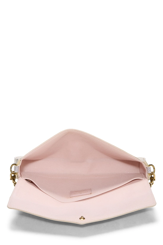 Damier Azur Pochette Felicie, , large image number 5