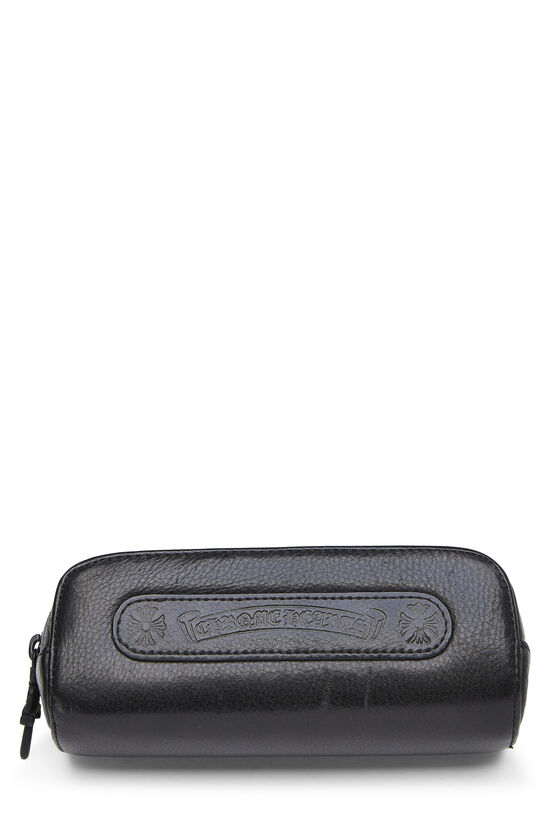 Black Metal T-Bird Sunglasses, , large image number 4