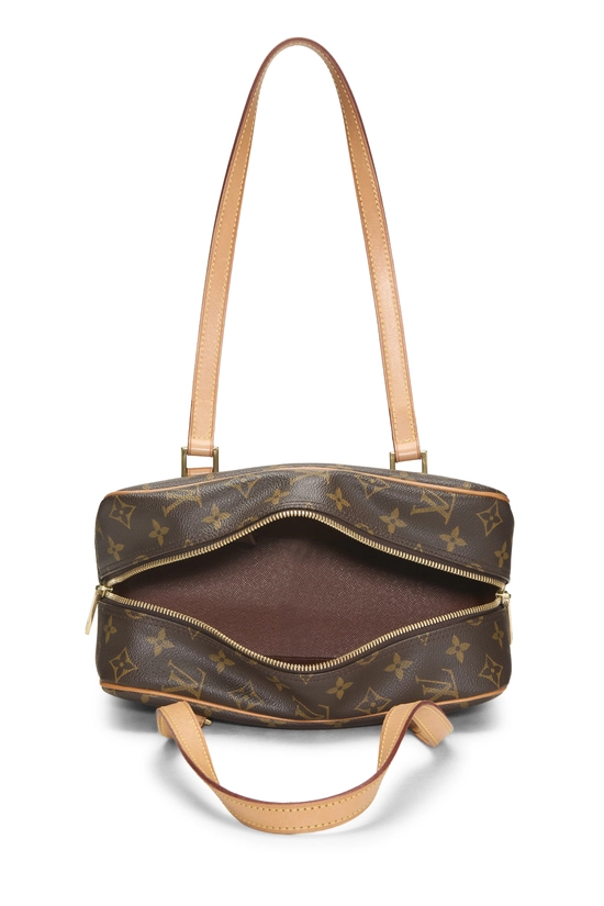 Monogram Canvas Cite MM, , large image number 5