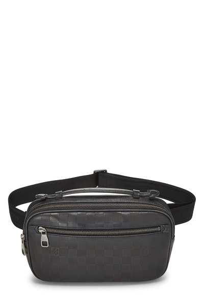Louis Vuitton Damier Infini Ambler — photo 1