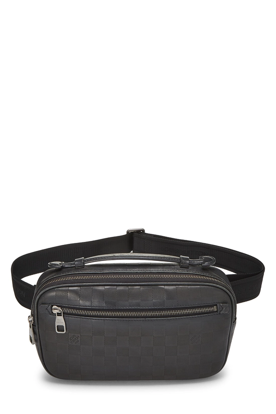 Damier Infini Ambler, , large image number 0