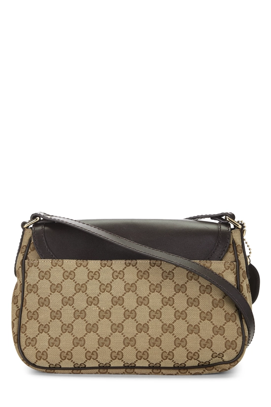 Original GG Canvas Sukey Crossbody, , large image number 3