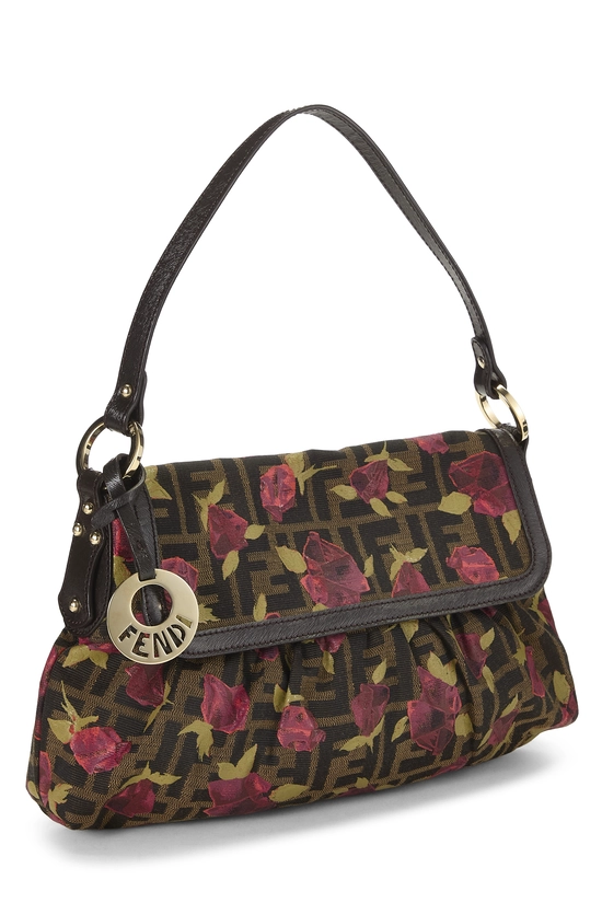 Brown Zucca Canvas Chef Small, , large image number 1