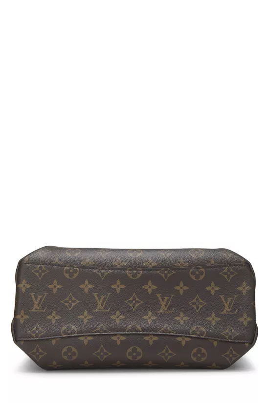 Monogram Canvas Rivoli PM NM, , large image number 4