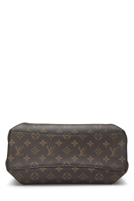 Monogram Canvas Rivoli PM NM, , large image number 4