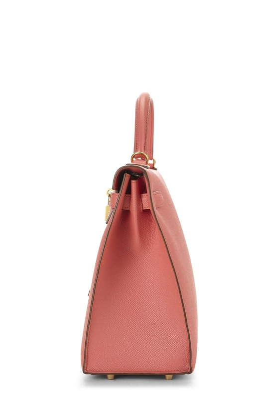 Flamingo Epsom Kelly Sellier 32, , large image number 2