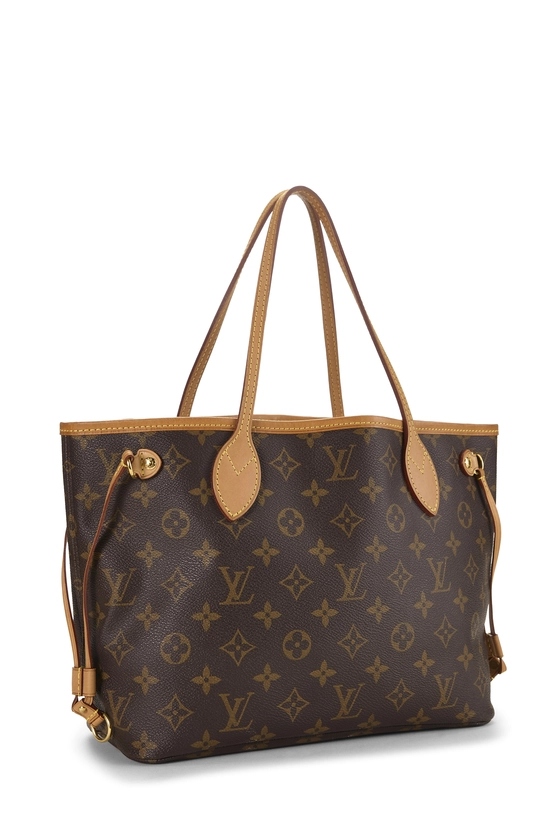 Monogram Canvas Neverfull PM NM, , large image number 1