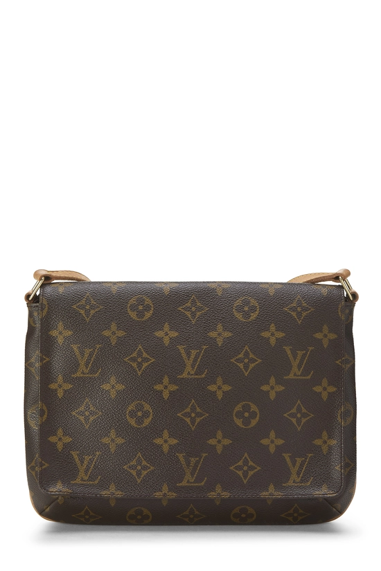 Monogram Canvas Musette Tango, , large image number 0