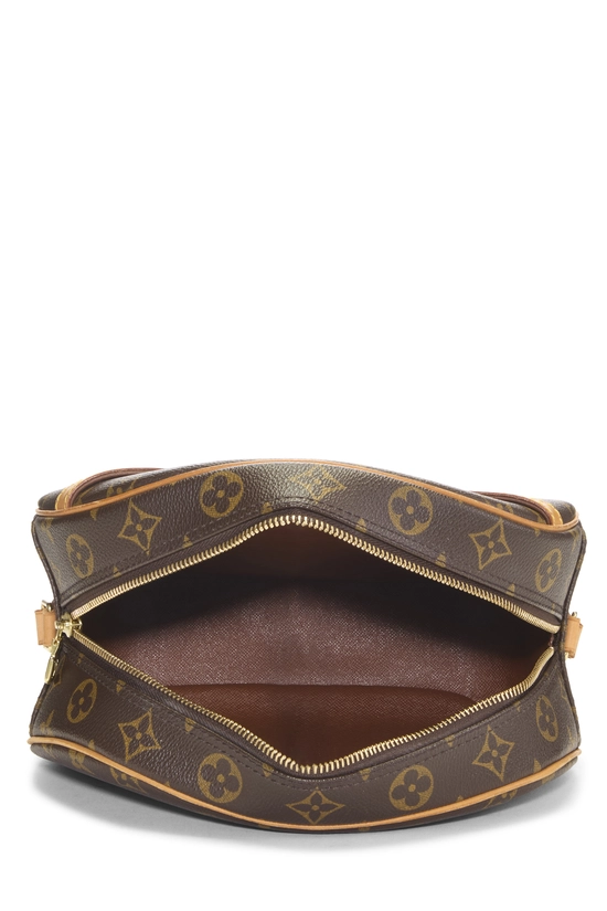 Monogram Canvas Blois, , large image number 5