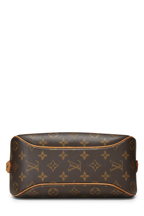 Monogram Canvas Blois, , large image number 4