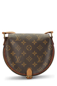 LOUIS VUITTON Monogram Chantilly PM Shoulder Bag M51234 LV Auth ep1281  Cloth ref.1032855 - Joli Closet