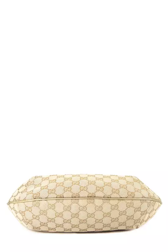 Original GG Canvas Web Round Messenger Large, , large image number 3