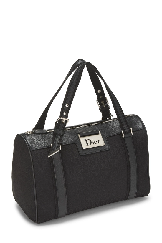 Black Canvas Trotter Street Chic Boston, , large image number 1