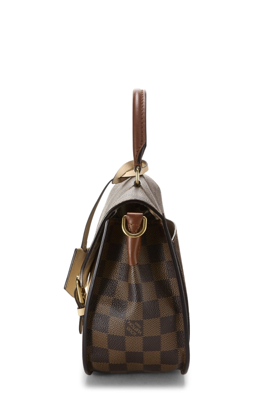 Damier Ebene Beaumarchais, , large image number 2