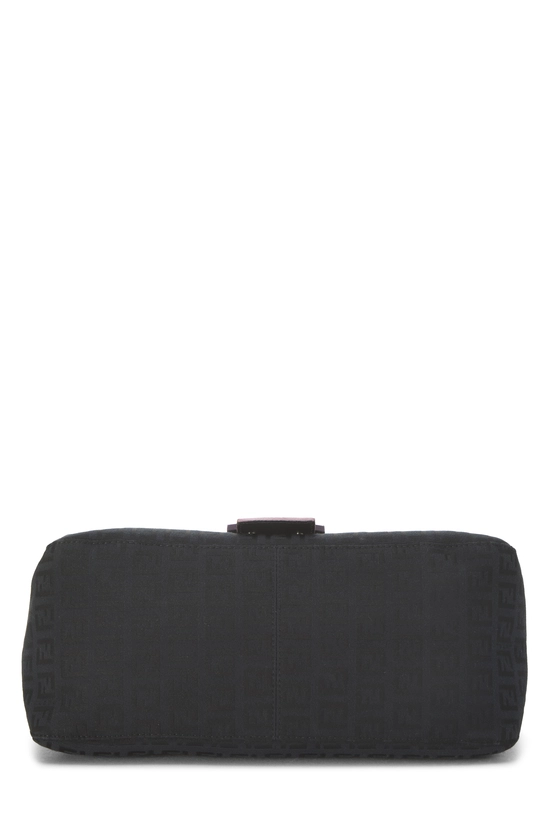 Black Zucchino Canvas Mama, , large image number 4