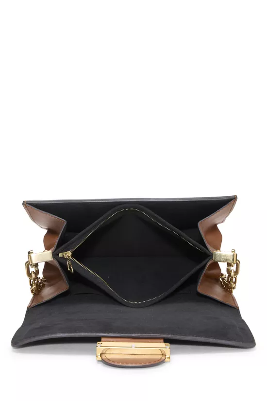 Monogram Reversed Dauphine MM, , large image number 5