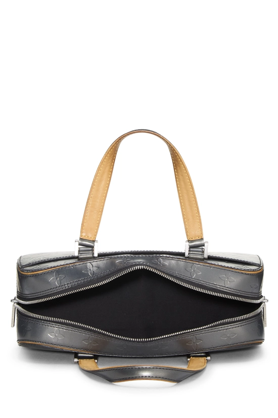 Grey Vernis Mat Shelton, , large image number 5