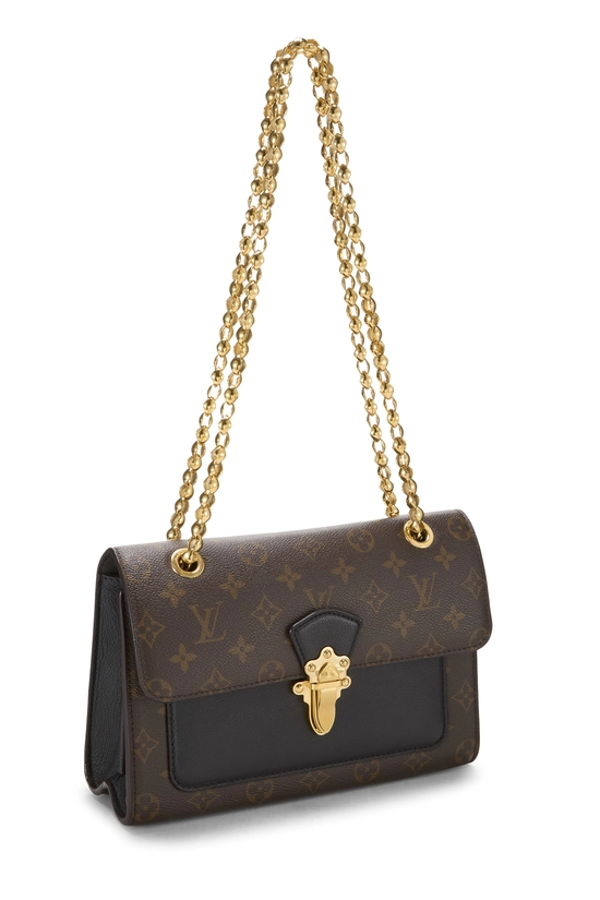 Monogram Canvas Victoire, , large image number 1