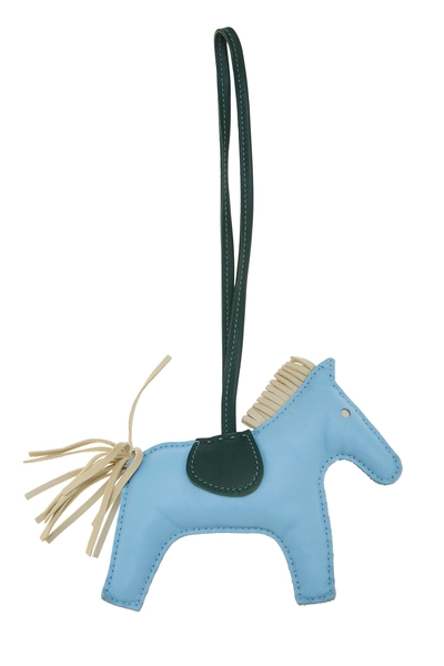 Multicolor Milo Rodeo Bag Charm MM, , large