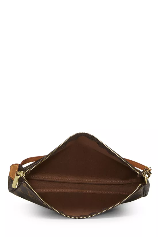 Damier Ebene Pochette Accessoires, , large image number 5