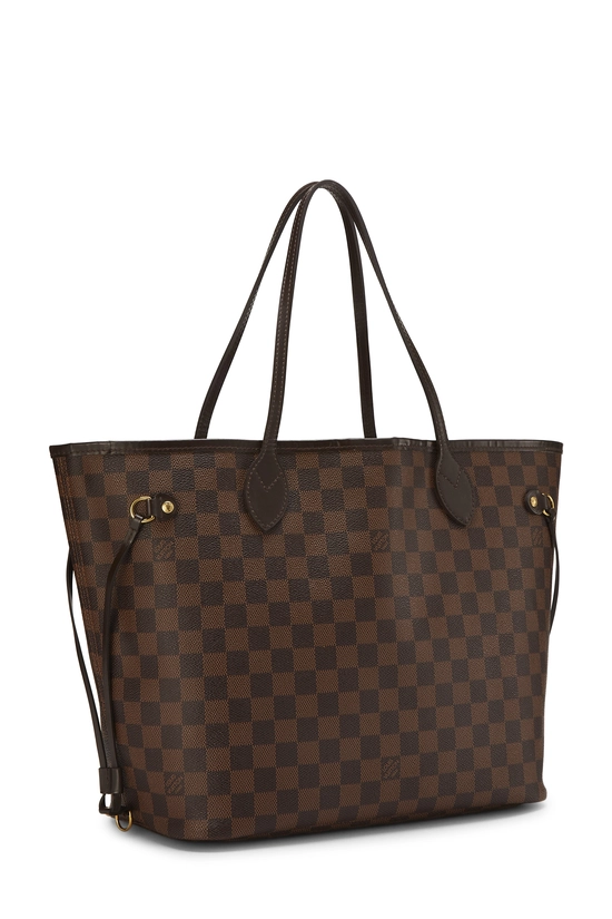 Damier Ebene Neverfull MM, , large image number 1