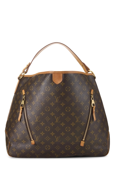 Louis Vuitton Monogram Canvas Delightful GM