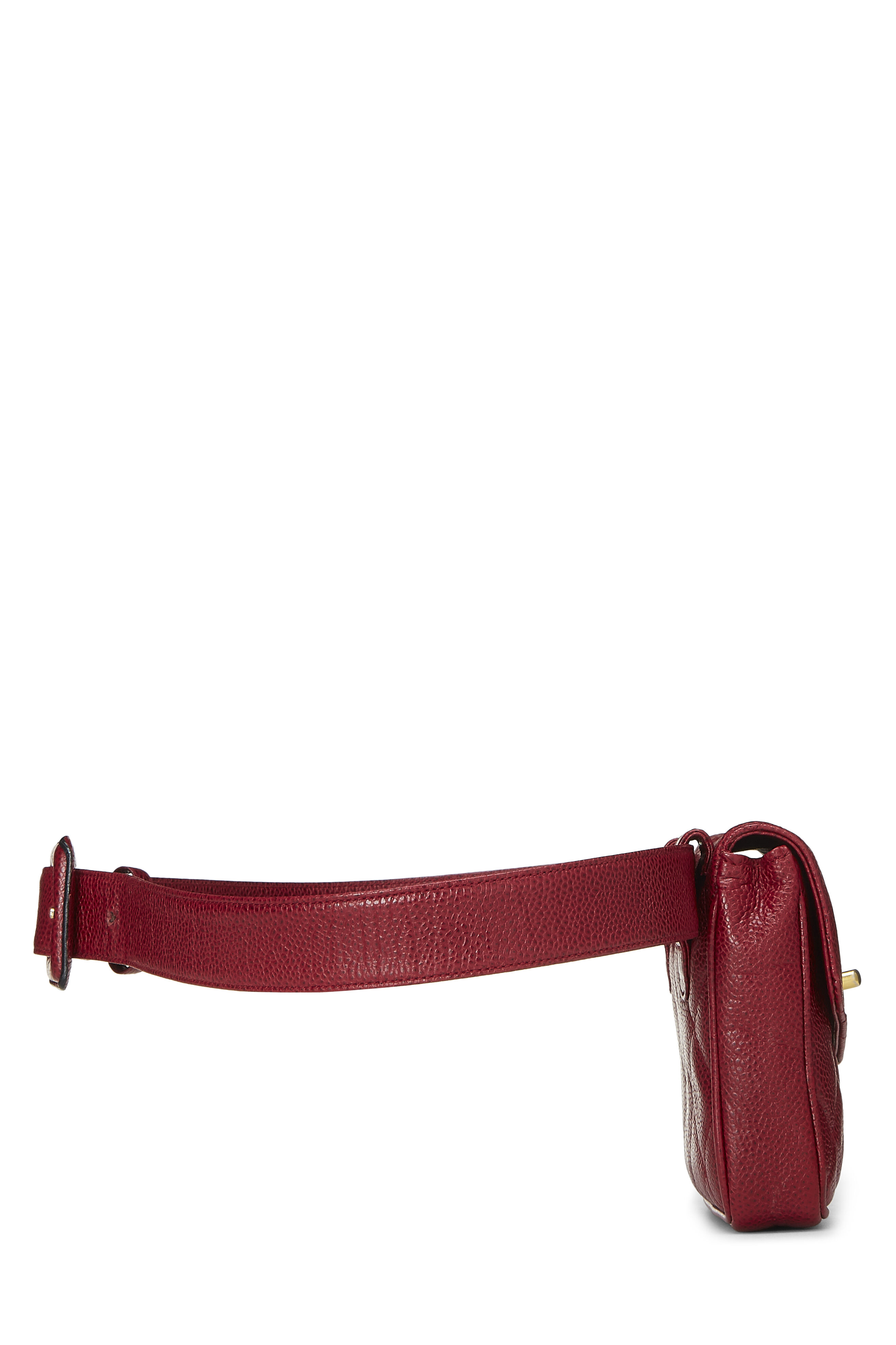 envelope belt bag