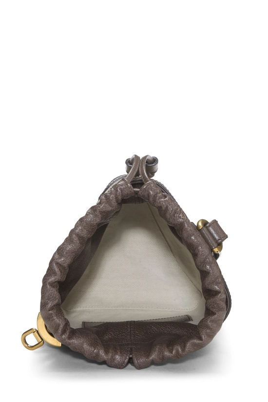 Original GG Supreme Canvas Ophidia Bucket Bag Small, , large image number 5