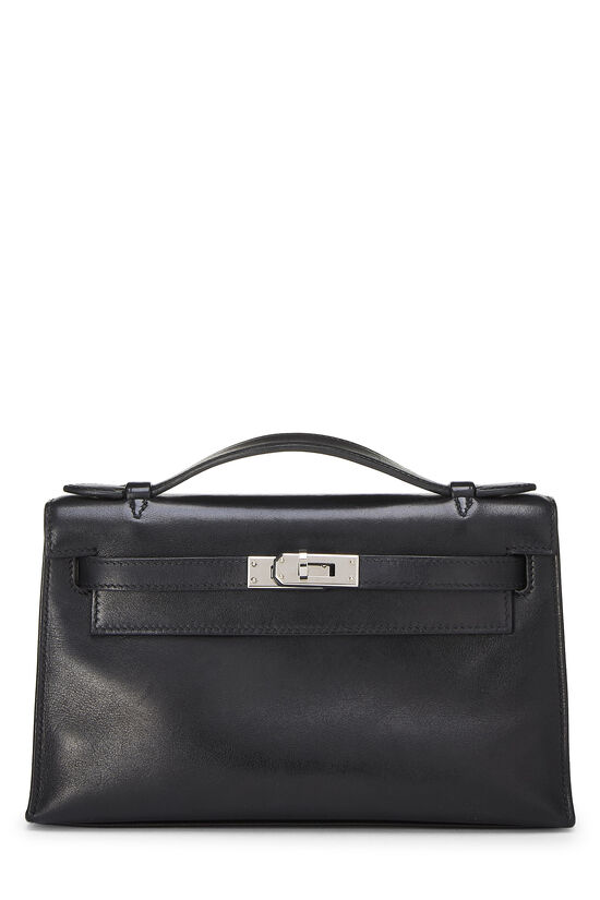 Black Gulliver Kelly Pochette, , large image number 0