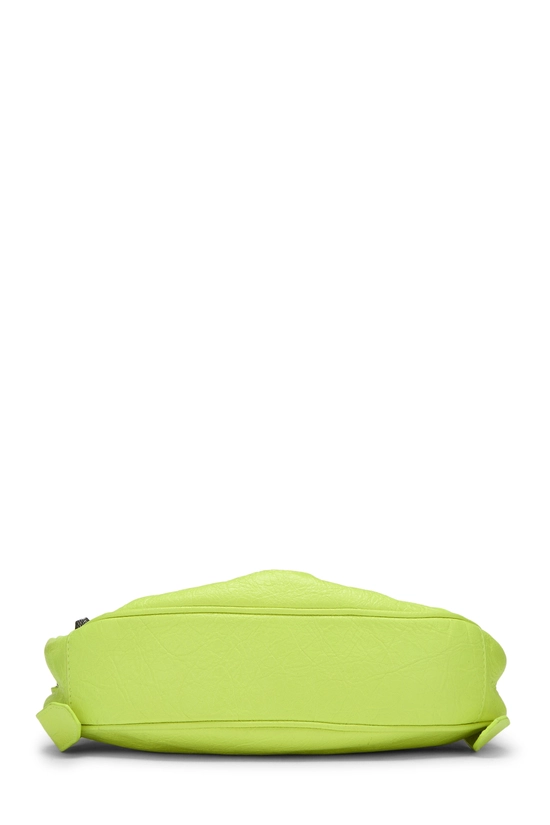 Green Arena Le Cagole Shoulder Bag XS, , large image number 4