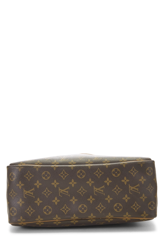 Monogram Canvas Deauville, , large image number 4