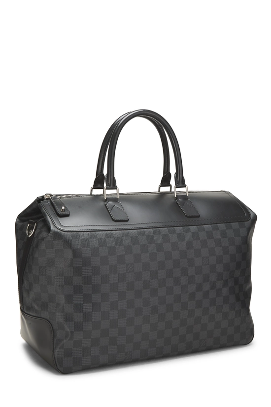 Black Damier Graphite Neo Greenwich, , large image number 1
