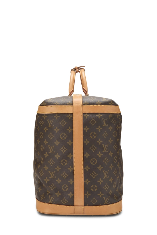 Monogram Canvas Cruiser 50, , large image number 2