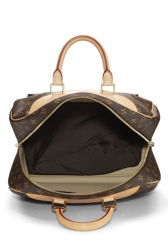 Louis Vuitton Monogram Canvas Evasion QJB09B1Y0B075 | WGACA