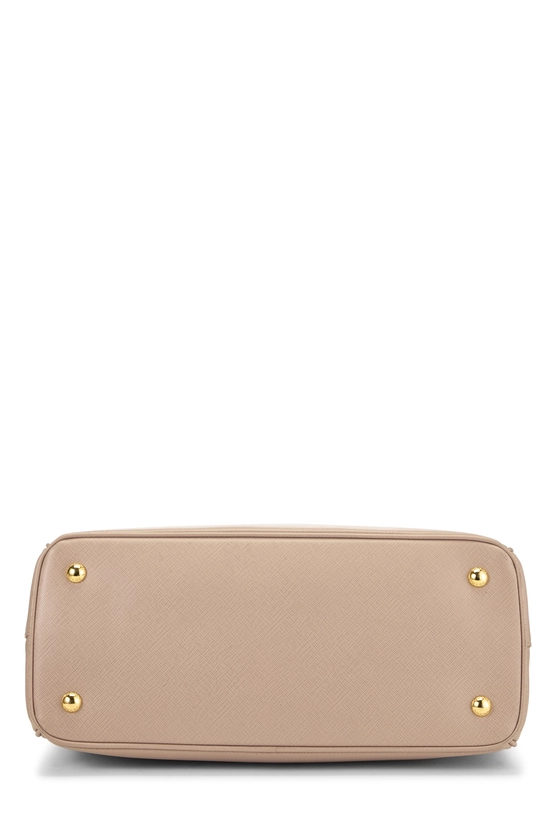 Pink Saffiano Executive Tote Medium, , large image number 4