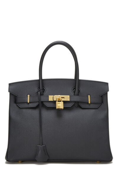 Pre-owned Hermes Evelyne 3 Pm Shoulder Bag In Black