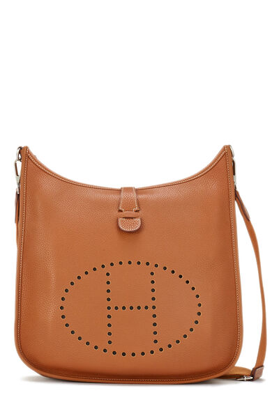 Gold Clemence Evelyne III GM