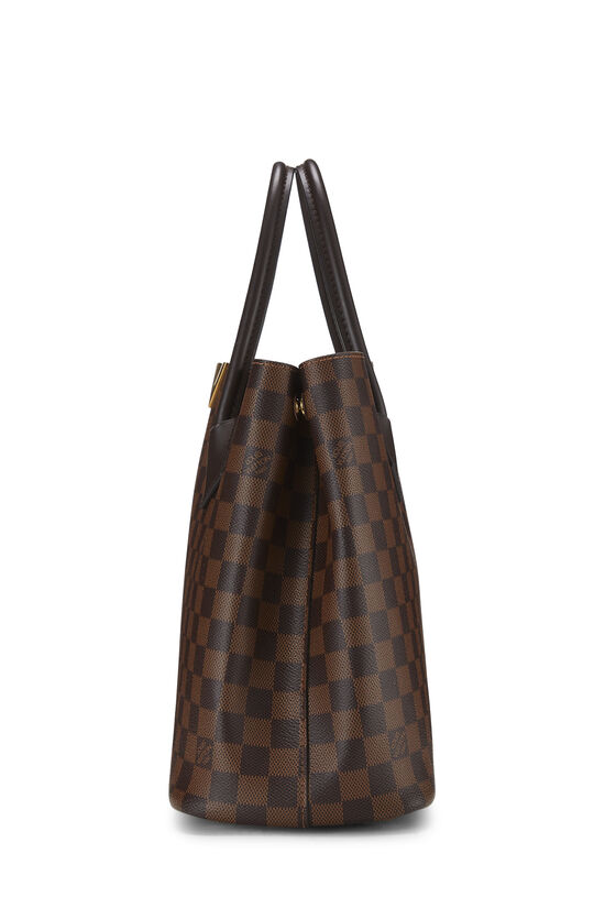 Louis Vuitton Damier Ebene Kensington QJBJDU0T0B072 | WGACA