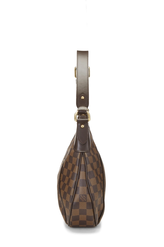 Damier Ebene Thames GM, , large image number 2