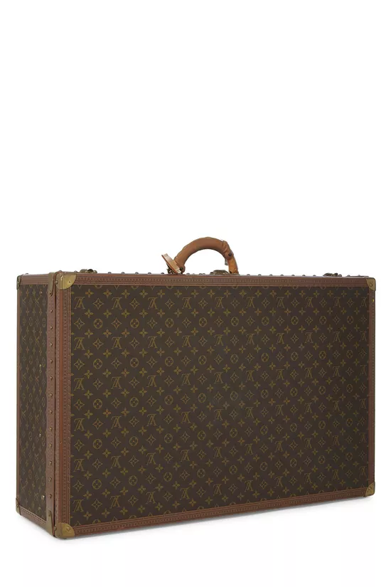 Monogram Canvas Alzer 80, , large image number 1