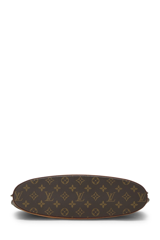 Monogram Canvas Babylone, , large image number 4